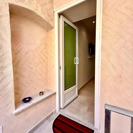 Scalette E Tramonti Apartment *