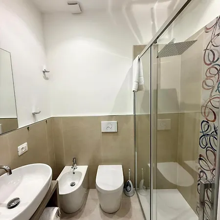 Scalette E Tramonti Apartment