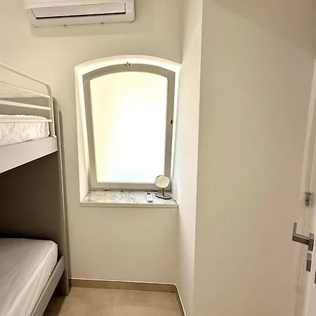 Scalette E Tramonti Apartment *