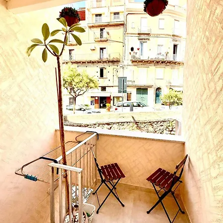 Scalette E Tramonti Apartment *