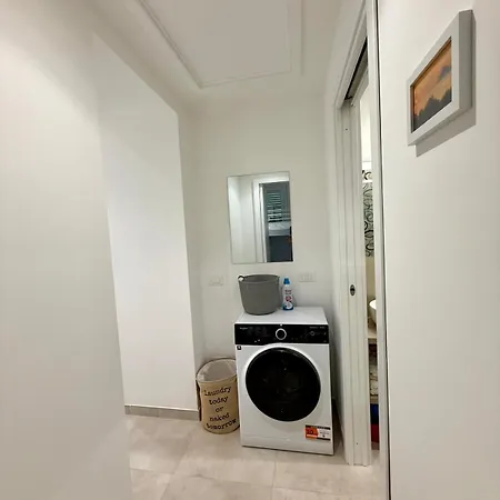 Scalette E Tramonti Tropea