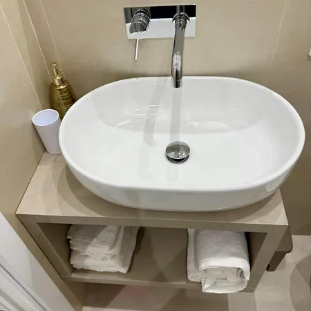 Appartamento Scalette E Tramonti *