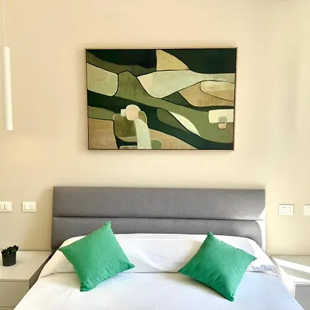 Apartamento Scalette E Tramonti *