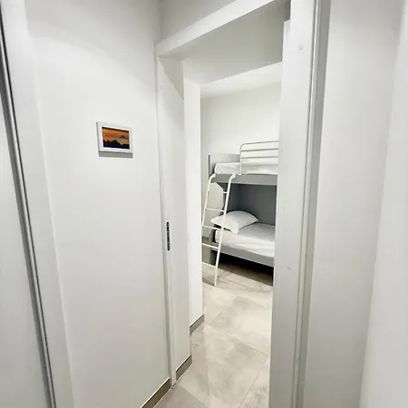 Scalette E Tramonti Apartment Tropea