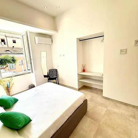 Scalette E Tramonti *