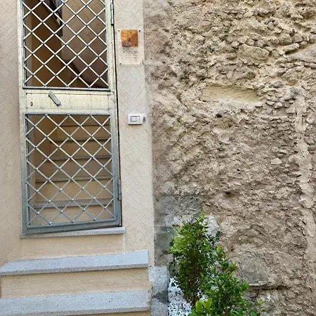 Apartamento Scalette E Tramonti *