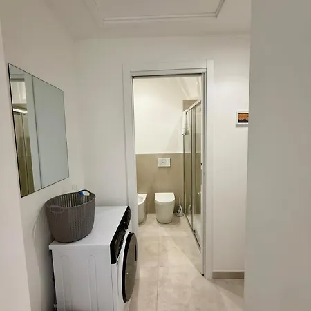 Scalette E Tramonti Appartamento Tropea