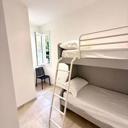 Apartamento Scalette E Tramonti Tropea