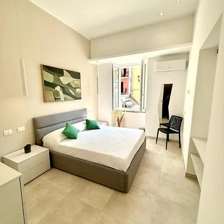 Scalette E Tramonti Apartment Tropea