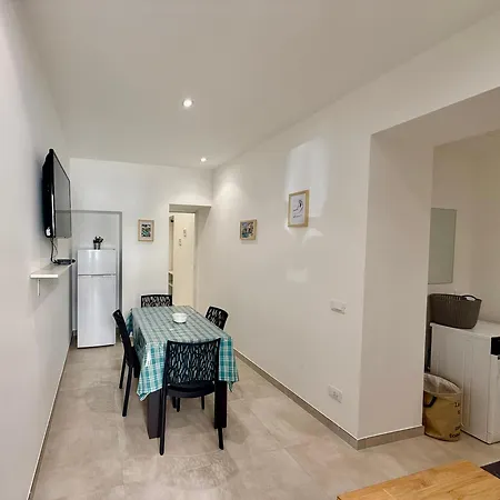 Apartamento Scalette E Tramonti Tropea