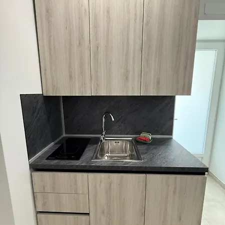 Apartamento Scalette E Tramonti *