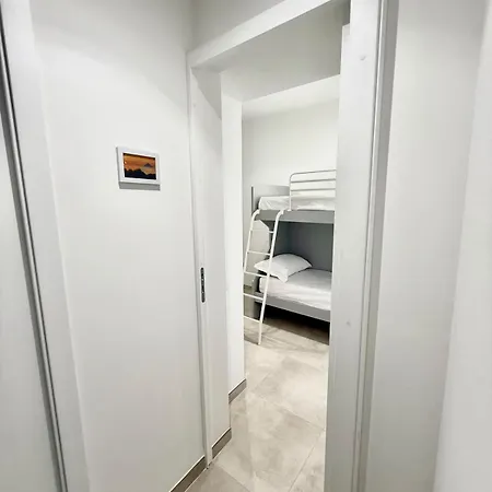 Scalette E Tramonti Apartment *