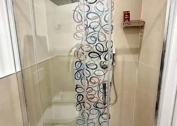 Scalette E Tramonti טרופאה