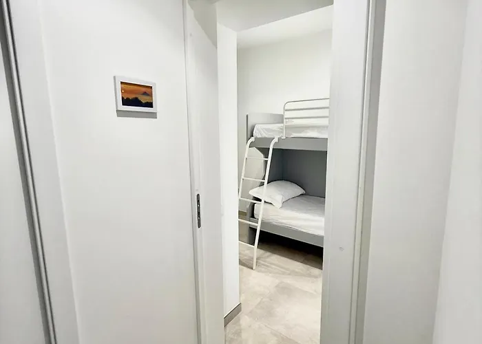 Scalette E Tramonti דירה טרופאה