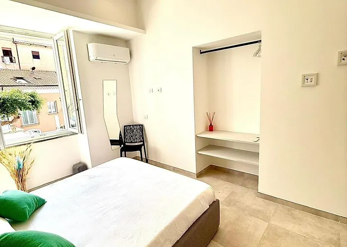 Scalette E Tramonti *