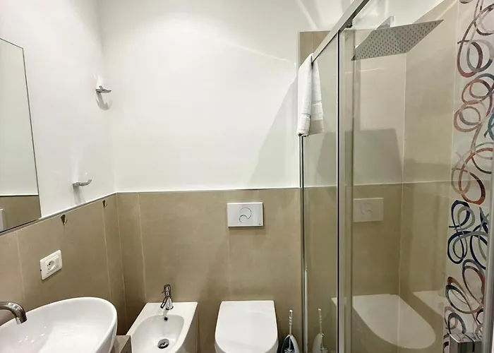 Scalette E Tramonti דירה