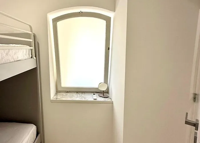 Scalette E Tramonti 公寓 *