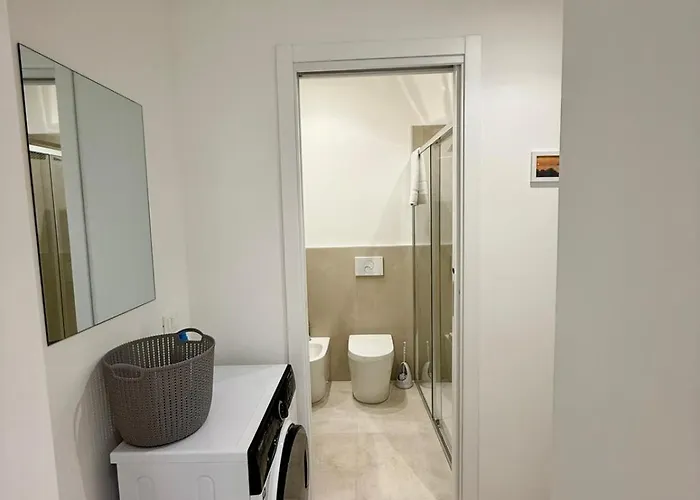 Scalette E Tramonti דירה טרופאה